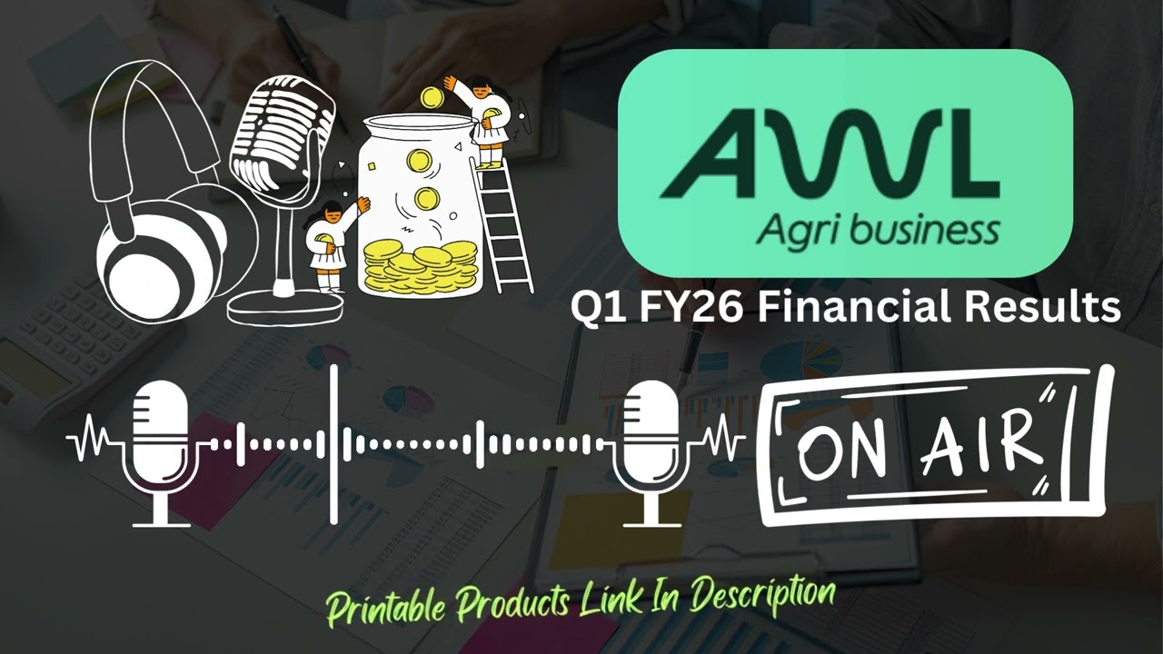 AWL Agri Business Ltd Q1 FY26 Financial Results | Detailed Analysis & Key Highlights
