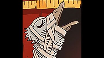 Hatshepsut - Puppet History OST