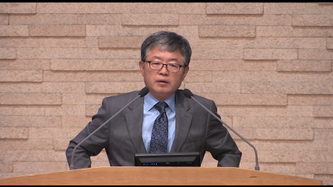 사무엘상 강해(23)/삼상23:1-14/’다윗이 그일라를 구원하다’/송태근 목사