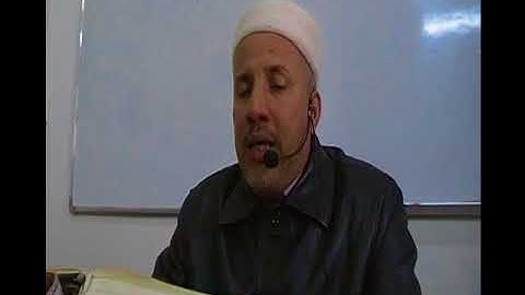 الحصّة17 قراءة فردية للشيخ أحمد الهذيلي من سورة البقرة من الآية 167 إلى الآية175 بتاريخ12جانفي2018