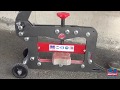 MANUAL PAVING BLOCK CUTTER - BLOCKUT