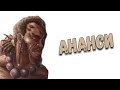 Африканская мифология: Ананси