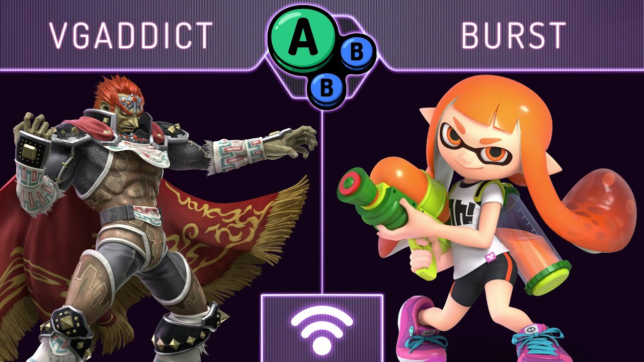 ABB Ultimate Online Weekly # 81 | VGAddict vs Burst | Grand Final