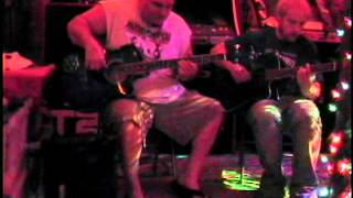 Gill Landry Mexico - Cover by: The Bootstrap String Duo