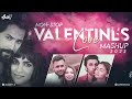 Valentine Special Love Mashup 2023 | Romantic Non-Stop Jukebox | ANIK8 | Long Drive Mashup 2023 Mp3 Song
