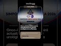 Onco-AUCA 2026 reunirá actualización en cáncer urológico en La Romana