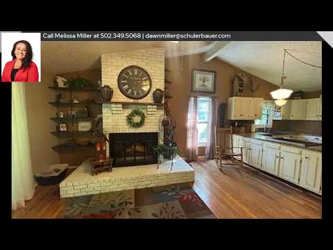 290 Big Cedar Creek Trail, Shepherdsville, KY home video tour