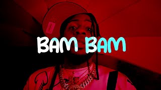 "BAM BAM"👿👿 Instrumental de Dembow Dominicano | Pista de Dembow Dominicano (2024)