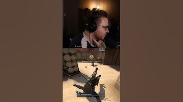 If Clutch Knife 😂 #ohnepixel #cs2 #csgo #counterstrike #cs2funny #csgofunny #ohnepixelclips #russia