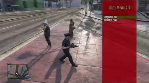 GTA 5 Jiggy 4.4 RGH/Jtag + FREE DOWNLOAD