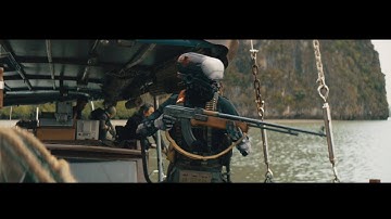 The Creator | Trailer | STACK