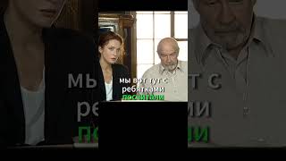 Бандитский Петербург Адвокат | Виктор Палыч делает "икcы" в 1991