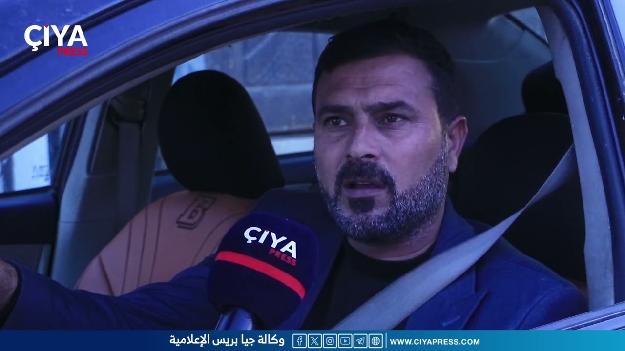 سكان وسواق ناحية الشمال «سنوني» يطالبون بتحويل الشارع الشرقي إلى سايدين لتخفيف الازدحامات والحوادث