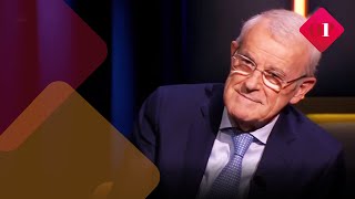 Oud-politiecommissaris Joop van Riessen over Peter R. de Vries | Op1