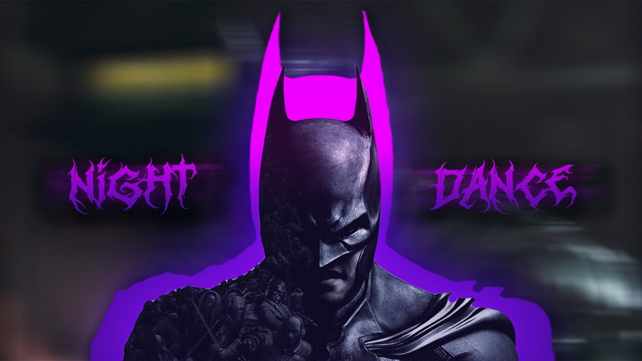 ARINO$ - NIGHT DANCE (Official video)