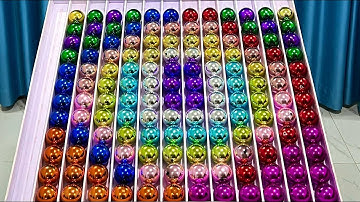 This Ball Puzzle Ending Will Surprise You!