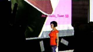 Alcoholic Teen Mall 2nd Floor 3rd Window Threads Store Glitch 3