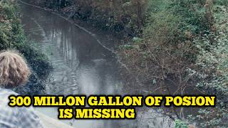 They Poisoned 27,000 People. Then They Fired the Man Who Found the Proof. | Real Crime Documentary
