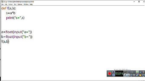 جلسه چهارم دوره برنامه نویسی پایتون