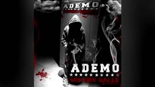 Ademo - Ça vient de la street (Audio Officiel)