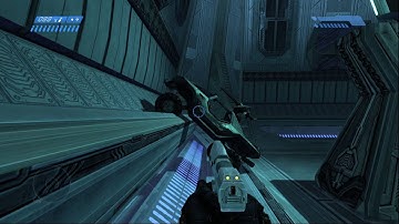 Halo: The Master Chief Collection - Skulltaker Halo: CE: Fog