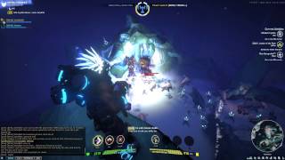 Firefall - Baraun Solo SIII AA - (Stock) Engineer