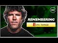 Remembering Evan Tanner