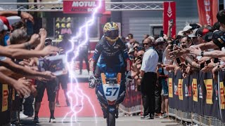 Aldi Mahendra is THE NEXT BIG THING 🌟🇮🇩