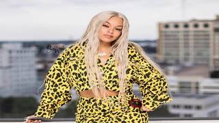 Miss Mulatto - On Me Lyrics [HD]