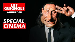 Spécial CINÉMA - Les Guignols - CANAL 