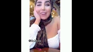 هو ده الحجاب ولا بلاش