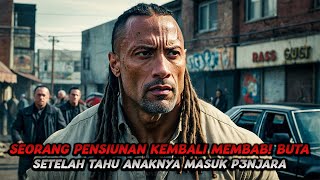 Sikat Habis Para Bandar Narkoboy !! | Alur Film Action