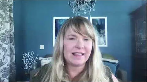 Healing Rain Interview with William Cuccia - Sue D...