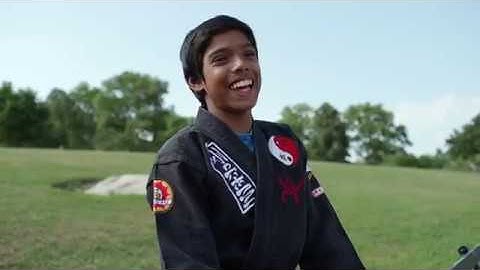 Reuben Paul: Generation Arm 2Z Ambassador & Seasoned Cybersecurity Expert