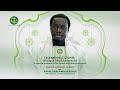 Leçon 06 : Tazawwudu-ç-çighâr (تزودالصغار) Traduit et commenté en Wolaf par S. Cheikh Ahmadou BOUSSO