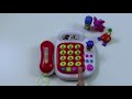 Pocoyo Baby Musical Phone With Songs And Sounds For Children 