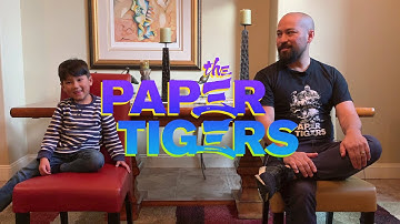 Explaining Why Representation Matters To a 5-Year-Old