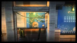 LBP3 community spotlight: episode 1