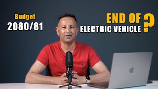 EV TAX in Nepal | Lokesh Oli