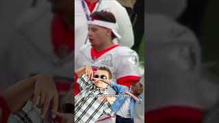 “What’s Andy Reid like?” -Maxx Crosby 😂 #jesusislord #shorts #viral #sports #youtube #football #nfl