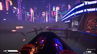Turbo Overkill - Emergence - Murder Machine Difficulty (No Deaths)