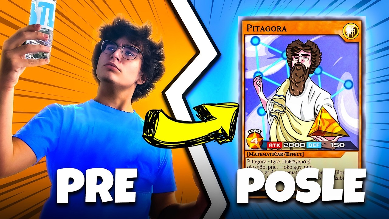 Latest Title & Thumbnail