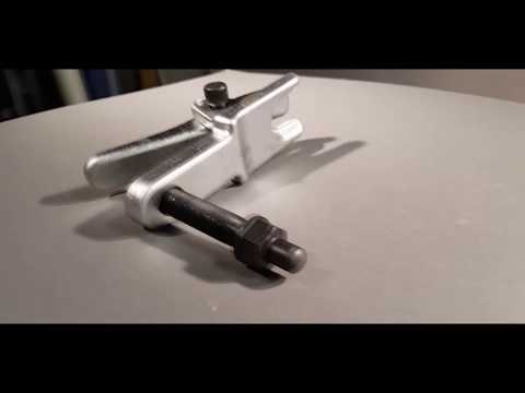 Съемник шаровых ножничного типа 20-50мм TA-B1011 Съемник шаровых ножничного типа 20-50мм TA-B1011