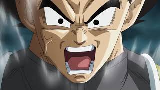 Vegeta Pride Rough Edit By Mason Jane