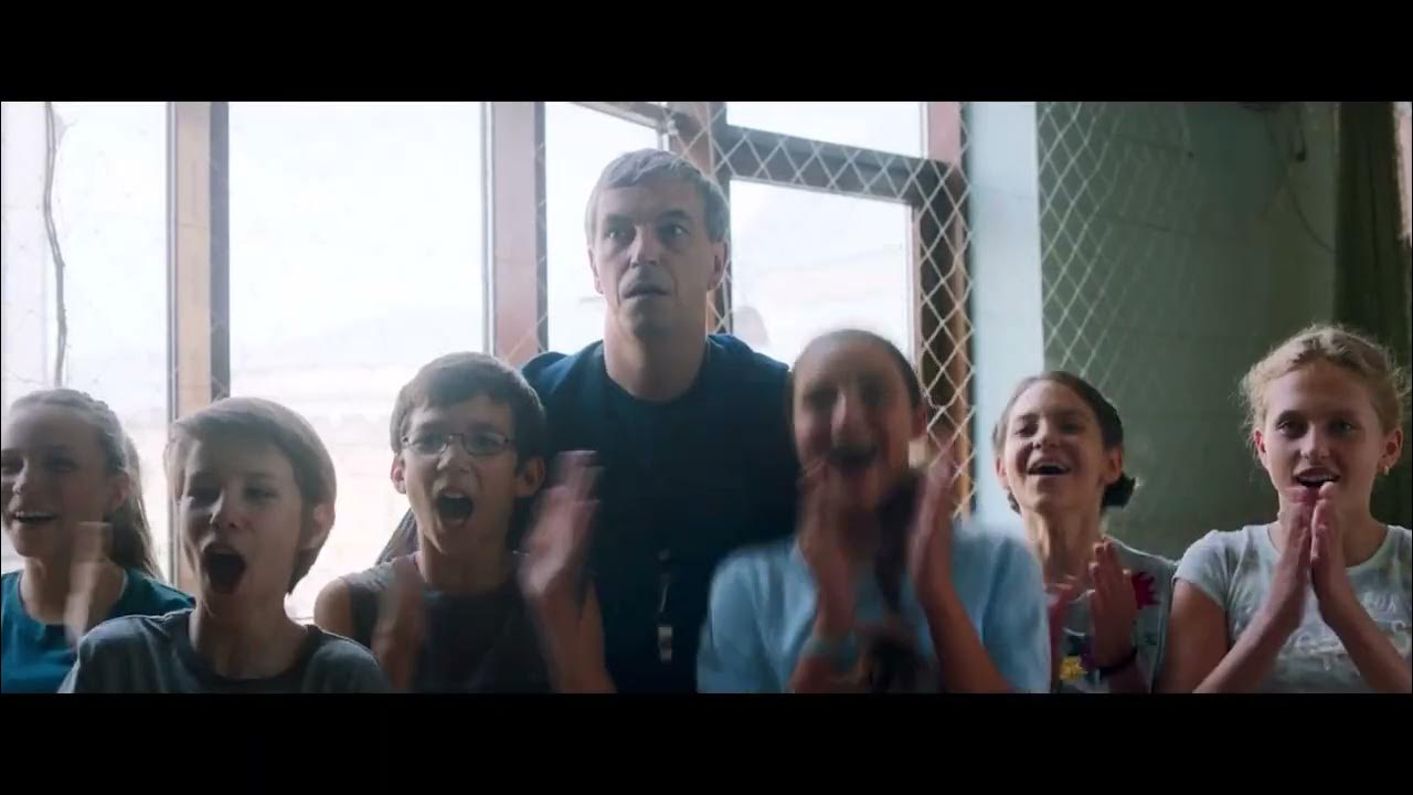 Сотворить чудо способен каждый - YouTube
