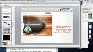 CNG Cylinder Technologies and Types (Webinar #7)