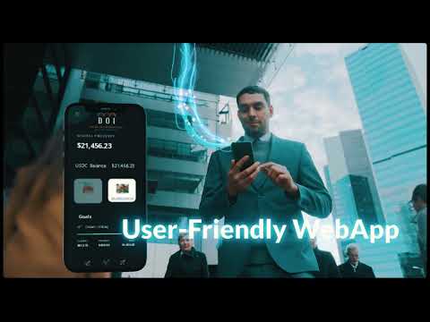 DIGITAL ORO INTERNATIONAL 