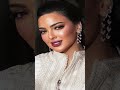 الفنانة رقية ماغى تبهر متابعيها بالقفطان المغربي