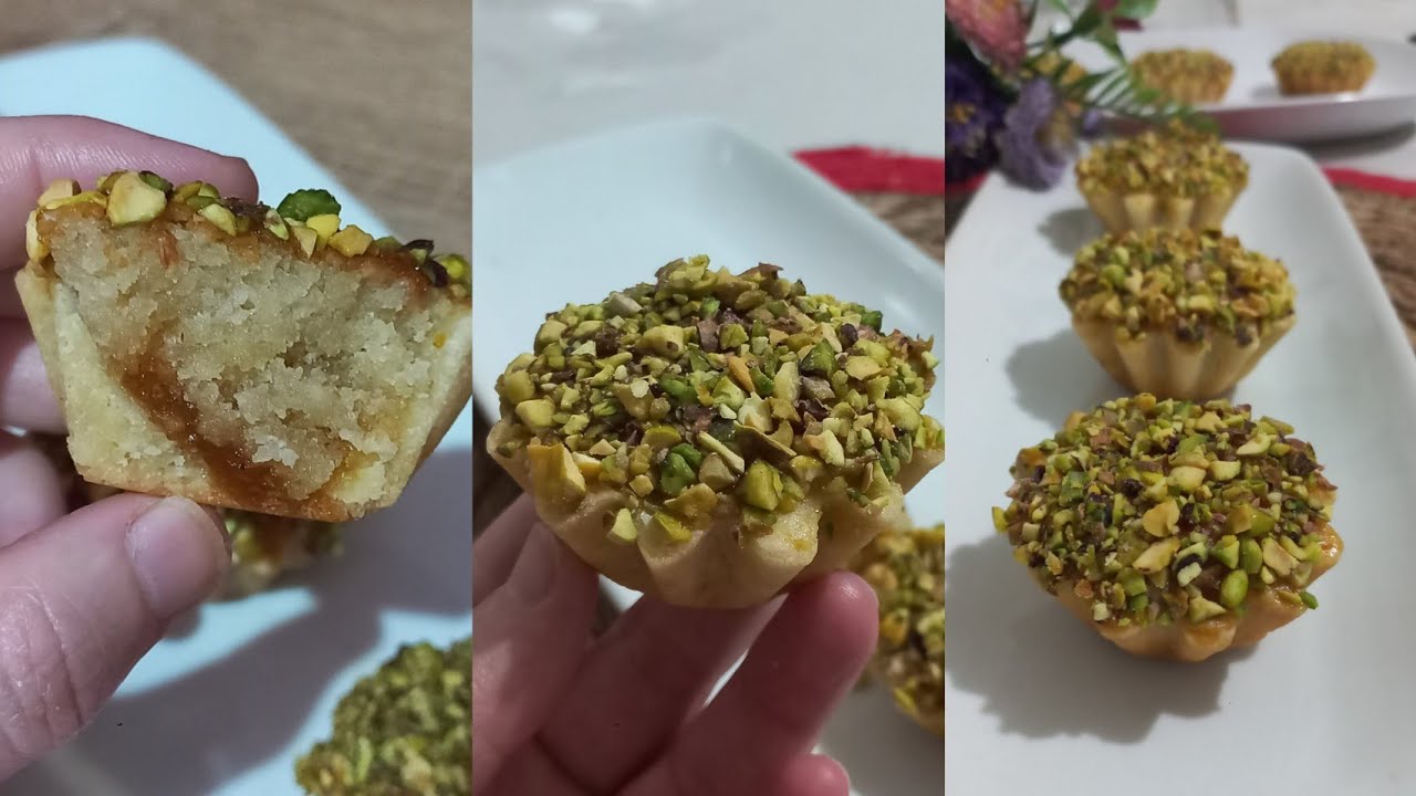 مقادير مضبوطة ل 19 حبة ليزاموندين 