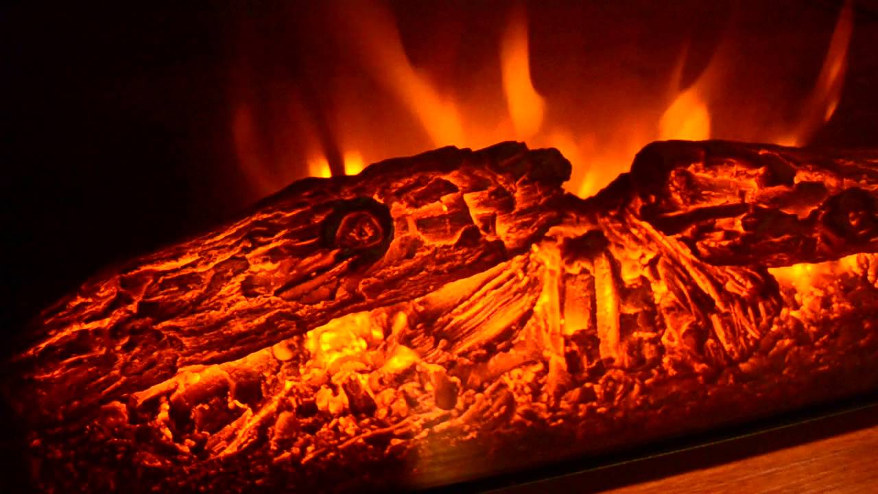 Сравнение электрокамина Dimplex Symphony 26 с китайским Bonfire